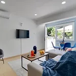 Apartment Atlantis 50m From Makenzy Seafront Larnaca