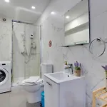 Atlantis 50m From Makenzy Seafront
