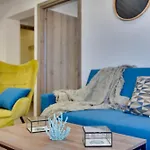 Atlantis 50m From Makenzy Seafront Apartment Larnaca
