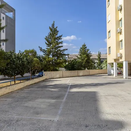 Appartement Atlantis 50m From Makenzy Seafront *