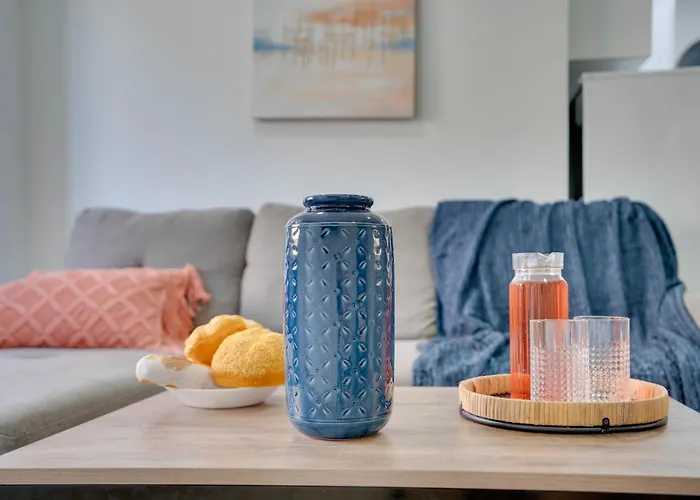 Atlantis 50m From Makenzy Seafront Ларнака