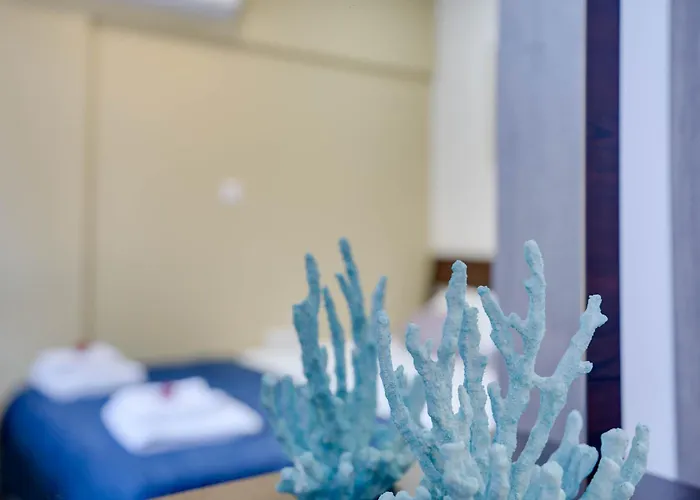 Apartment Atlantis 50m From Makenzy Seafront Larnaka