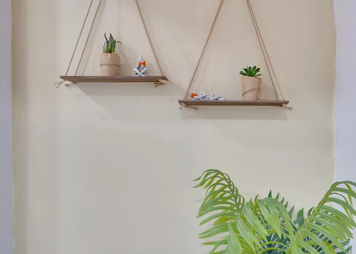 Atlantis 50m From Makenzy Seafront Larnaka