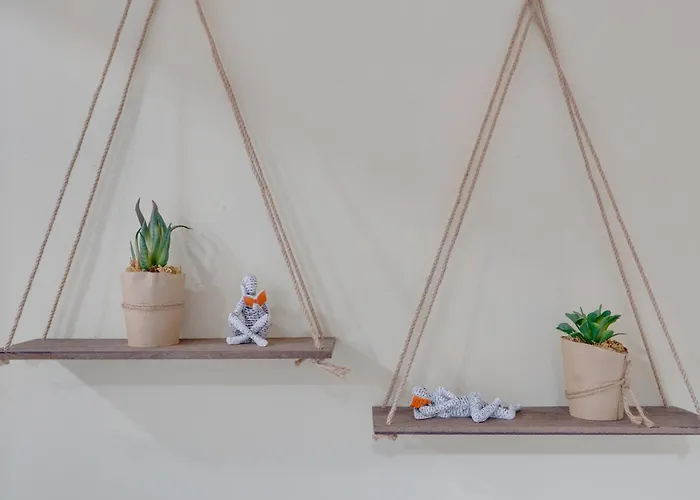 Atlantis 50m From Makenzy Seafront *