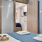 Apartamento Atlantis 50m From Makenzy Seafront *