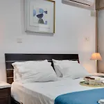 Apartamento Atlantis 50m From Makenzy Seafront