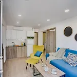 Apartamento Atlantis 50m From Makenzy Seafront *