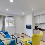 Atlantis 50m From Makenzy Seafront Larnaca
