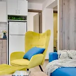 Apartamento Atlantis 50m From Makenzy Seafront *