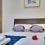 Atlantis 50m From Makenzy Seafront Larnaca