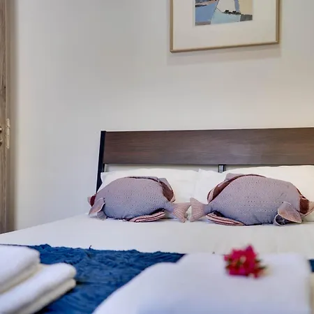Atlantis 50m From Makenzy Seafront Larnaka